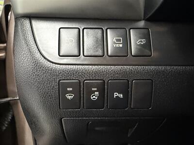 2017 Toyota Highlander Hybrid Limited Platinum ONE OWNER   - Photo 20 - Portland, OR 97267