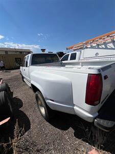 1993 GMC Sierra 3500   - Photo 3 - Commerce City, CO 80022