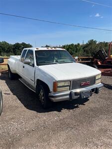 1993 GMC Sierra 3500   - Photo 2 - Commerce City, CO 80022