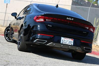 2022 Kia K5 GT-Line   - Photo 56 - North Hollywood, CA 91605