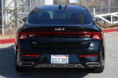 2022 Kia K5 GT-Line   - Photo 52 - North Hollywood, CA 91605