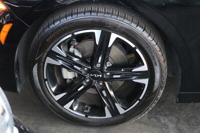 2022 Kia K5 GT-Line   - Photo 39 - North Hollywood, CA 91605