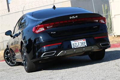 2022 Kia K5 GT-Line   - Photo 50 - North Hollywood, CA 91605