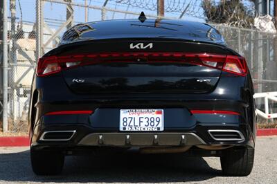2022 Kia K5 GT-Line   - Photo 14 - North Hollywood, CA 91605