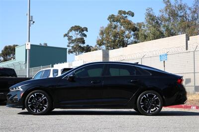 2022 Kia K5 GT-Line   - Photo 5 - North Hollywood, CA 91605