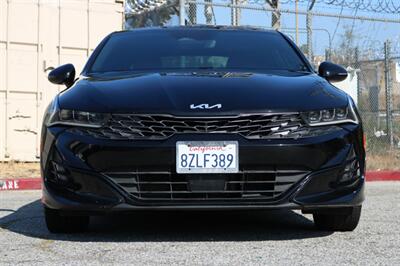 2022 Kia K5 GT-Line   - Photo 13 - North Hollywood, CA 91605