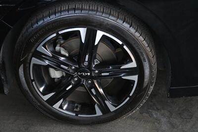 2022 Kia K5 GT-Line   - Photo 40 - North Hollywood, CA 91605