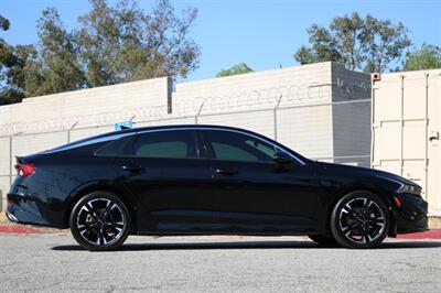 2022 Kia K5 GT-Line   - Photo 6 - North Hollywood, CA 91605