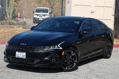 2022 Kia K5 GT-Line   - Photo 43 - North Hollywood, CA 91605