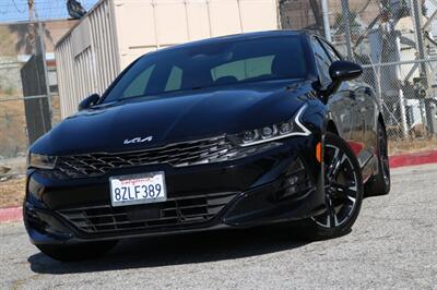 2022 Kia K5 GT-Line   - Photo 47 - North Hollywood, CA 91605