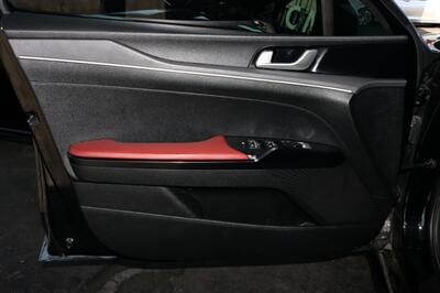 2022 Kia K5 GT-Line   - Photo 15 - North Hollywood, CA 91605