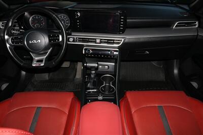 2022 Kia K5 GT-Line   - Photo 11 - North Hollywood, CA 91605