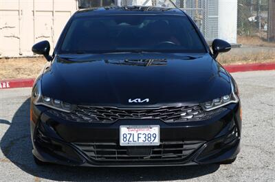 2022 Kia K5 GT-Line   - Photo 51 - North Hollywood, CA 91605