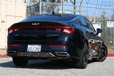 2022 Kia K5 GT-Line   - Photo 3 - North Hollywood, CA 91605