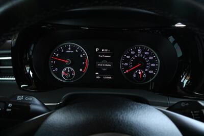 2022 Kia K5 GT-Line   - Photo 25 - North Hollywood, CA 91605