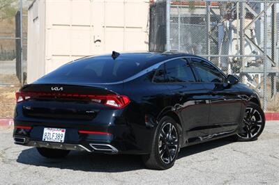 2022 Kia K5 GT-Line   - Photo 45 - North Hollywood, CA 91605