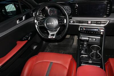 2022 Kia K5 GT-Line   - Photo 19 - North Hollywood, CA 91605