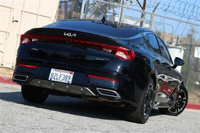 2022 Kia K5 GT-Line   - Photo 49 - North Hollywood, CA 91605