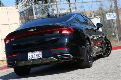 2022 Kia K5 GT-Line   - Photo 55 - North Hollywood, CA 91605