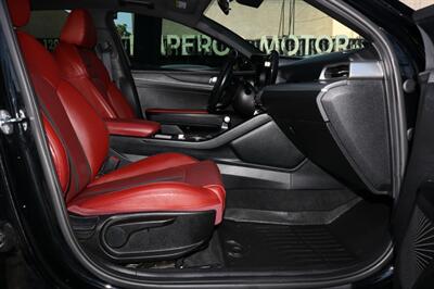 2022 Kia K5 GT-Line   - Photo 37 - North Hollywood, CA 91605