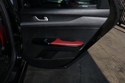 2022 Kia K5 GT-Line   - Photo 18 - North Hollywood, CA 91605