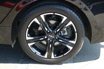 2022 Kia K5 GT-Line   - Photo 41 - North Hollywood, CA 91605