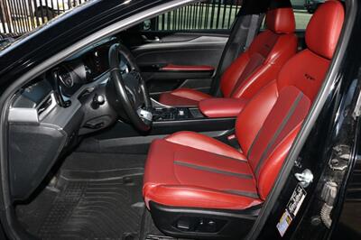 2022 Kia K5 GT-Line   - Photo 7 - North Hollywood, CA 91605