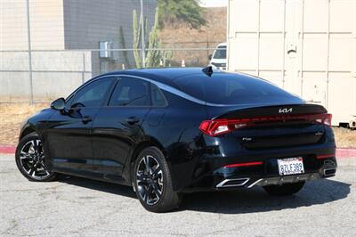 2022 Kia K5 GT-Line   - Photo 46 - North Hollywood, CA 91605