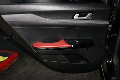 2022 Kia K5 GT-Line   - Photo 16 - North Hollywood, CA 91605