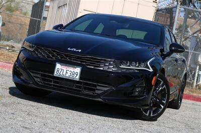 2022 Kia K5 GT-Line   - Photo 53 - North Hollywood, CA 91605