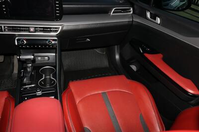 2022 Kia K5 GT-Line   - Photo 20 - North Hollywood, CA 91605