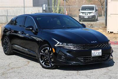 2022 Kia K5 GT-Line   - Photo 44 - North Hollywood, CA 91605