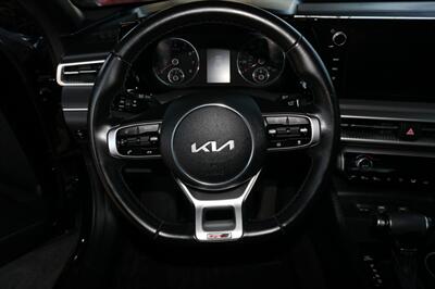 2022 Kia K5 GT-Line   - Photo 23 - North Hollywood, CA 91605