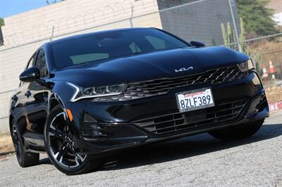 2022 Kia K5 GT-Line   - Photo 48 - North Hollywood, CA 91605