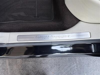 2019 Lincoln Continental Limited Edition 80th Anniversary Coach  Doors  Limited 68 of 80 - Photo 52 - North Hollywood, CA 91605
