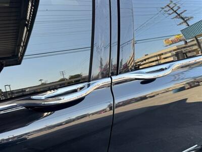 2019 Lincoln Continental Limited Edition 80th Anniversary Coach  Doors  Limited 68 of 80 - Photo 65 - North Hollywood, CA 91605
