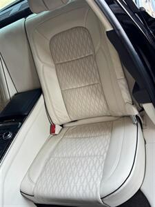 2019 Lincoln Continental Limited Edition 80th Anniversary Coach  Doors  Limited 68 of 80 - Photo 21 - North Hollywood, CA 91605