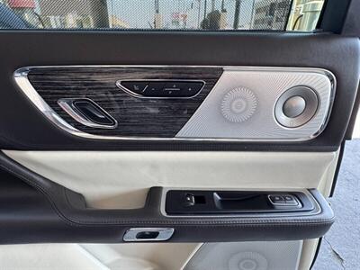 2019 Lincoln Continental Limited Edition 80th Anniversary Coach  Doors  Limited 68 of 80 - Photo 54 - North Hollywood, CA 91605
