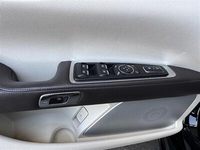 2019 Lincoln Continental Limited Edition 80th Anniversary Coach  Doors  Limited 68 of 80 - Photo 56 - North Hollywood, CA 91605