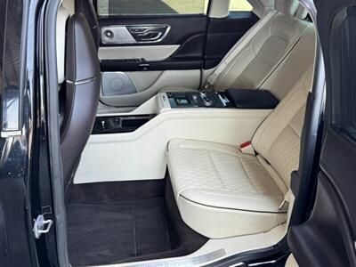 2019 Lincoln Continental Limited Edition 80th Anniversary Coach  Doors  Limited 68 of 80 - Photo 19 - North Hollywood, CA 91605