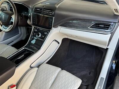 2019 Lincoln Continental Limited Edition 80th Anniversary Coach  Doors  Limited 68 of 80 - Photo 26 - North Hollywood, CA 91605