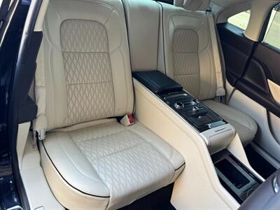 2019 Lincoln Continental Limited Edition 80th Anniversary Coach  Doors  Limited 68 of 80 - Photo 30 - North Hollywood, CA 91605