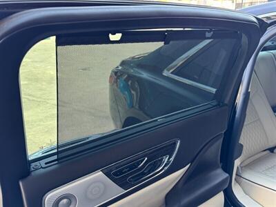 2019 Lincoln Continental Limited Edition 80th Anniversary Coach  Doors  Limited 68 of 80 - Photo 59 - North Hollywood, CA 91605
