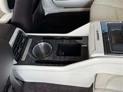 2019 Lincoln Continental Limited Edition 80th Anniversary Coach  Doors  Limited 68 of 80 - Photo 49 - North Hollywood, CA 91605