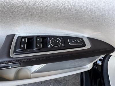 2019 Lincoln Continental Limited Edition 80th Anniversary Coach  Doors  Limited 68 of 80 - Photo 58 - North Hollywood, CA 91605