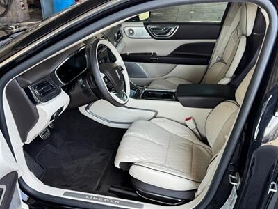 2019 Lincoln Continental Limited Edition 80th Anniversary Coach  Doors  Limited 68 of 80 - Photo 51 - North Hollywood, CA 91605