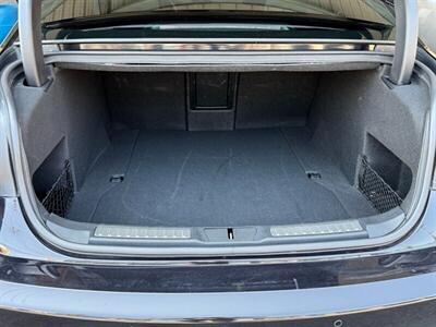 2019 Lincoln Continental Limited Edition 80th Anniversary Coach  Doors  Limited 68 of 80 - Photo 70 - North Hollywood, CA 91605