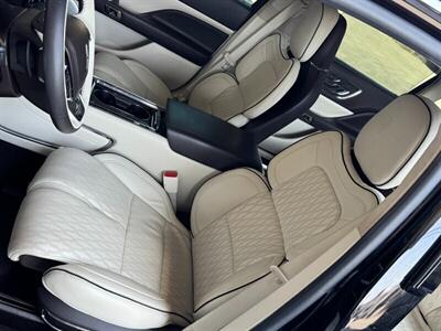 2019 Lincoln Continental Limited Edition 80th Anniversary Coach  Doors  Limited 68 of 80 - Photo 16 - North Hollywood, CA 91605