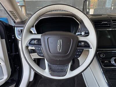 2019 Lincoln Continental Limited Edition 80th Anniversary Coach  Doors  Limited 68 of 80 - Photo 38 - North Hollywood, CA 91605