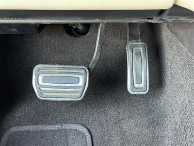 2019 Lincoln Continental Limited Edition 80th Anniversary Coach  Doors  Limited 68 of 80 - Photo 39 - North Hollywood, CA 91605